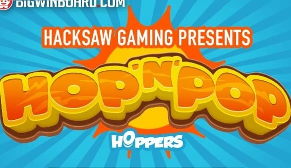 Hop ‘N’ Pop