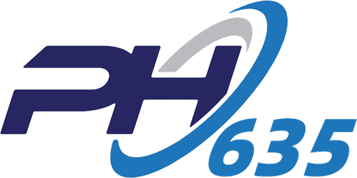 ph635 Logo